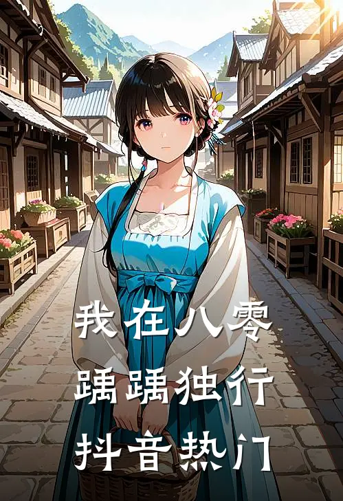 我在八零踽踽独行抖音热门