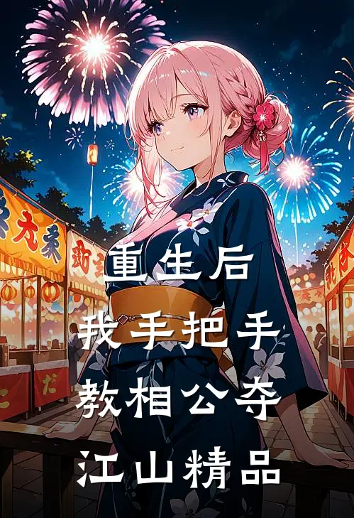 重生后，我手把手教相公夺江山精品