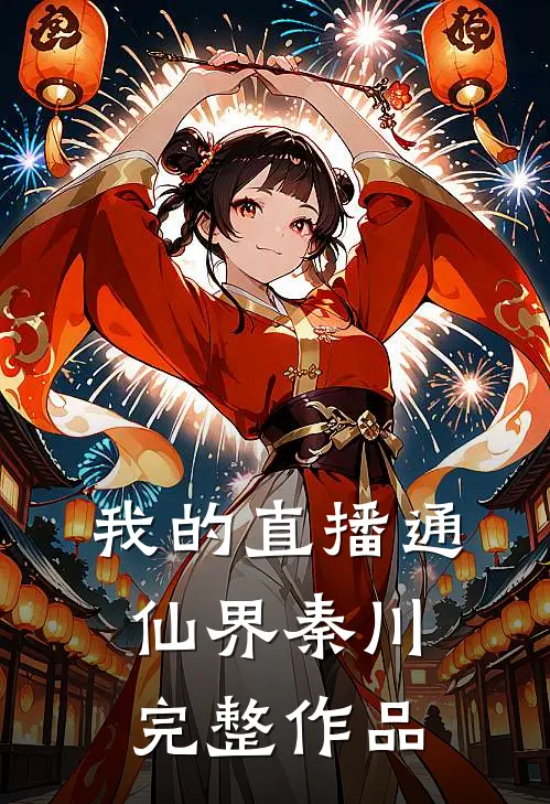 我的直播通仙界秦川完整作品