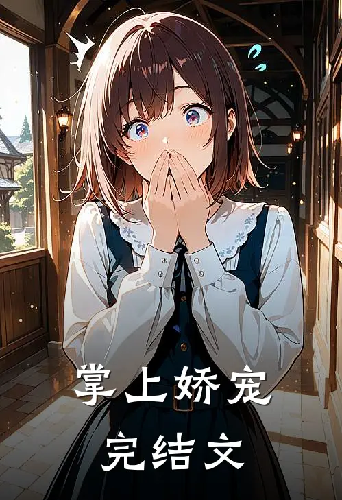 掌上娇宠完结文