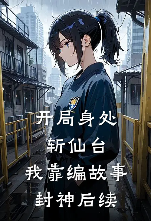 开局身处斩仙台，我靠编故事封神后续