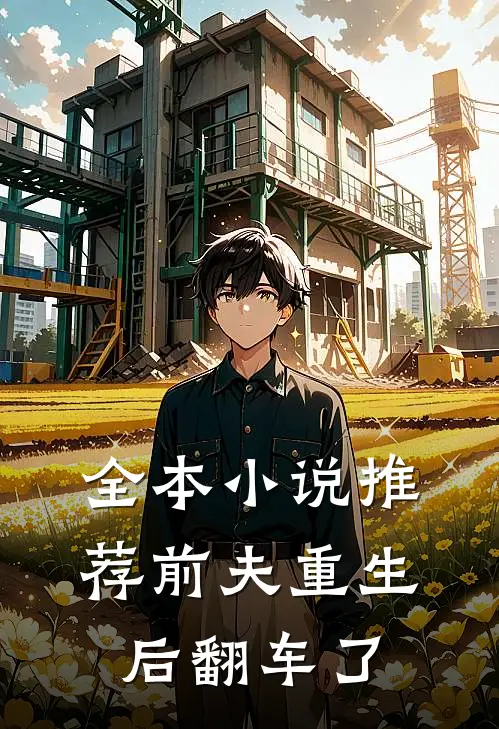 全本小说推荐前夫重生后翻车了