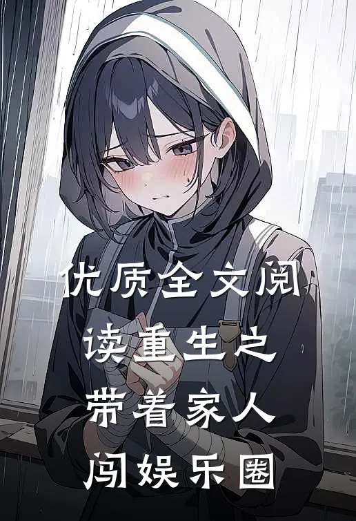 优质全文阅读重生之带着家人闯娱乐圈