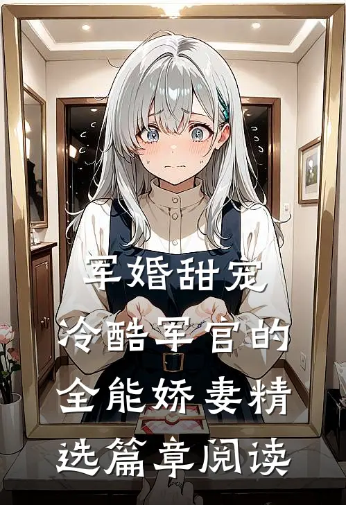 军婚甜宠：冷酷军官的全能娇妻精选篇章阅读