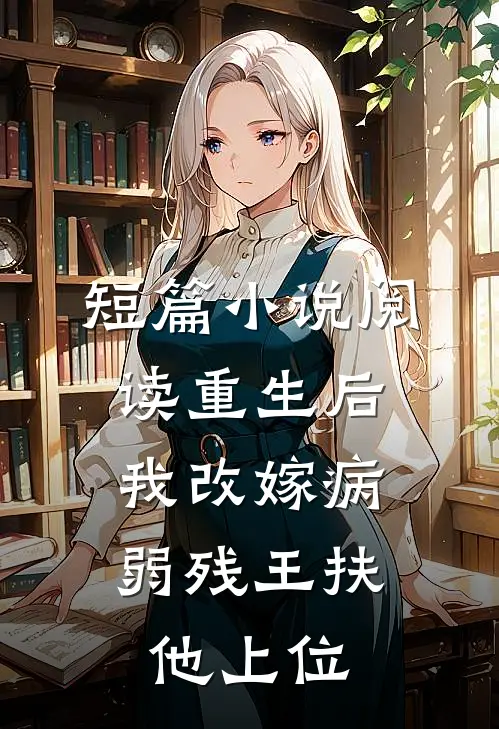 短篇小说阅读重生后，我改嫁病弱残王扶他上位