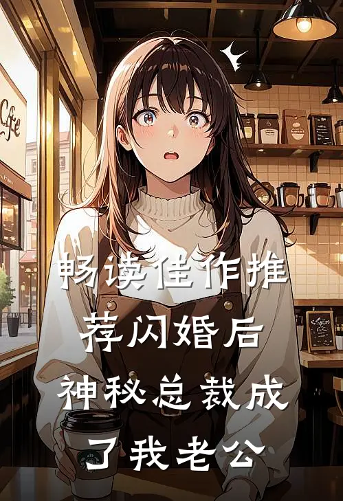 畅读佳作推荐闪婚后，神秘总裁成了我老公