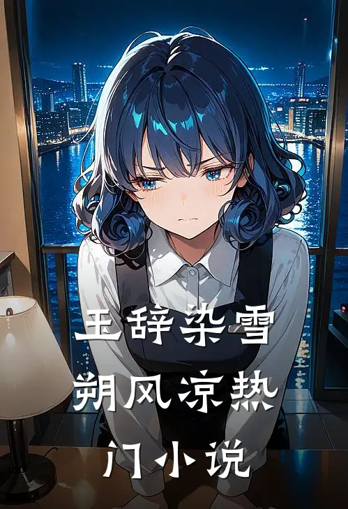 玉辞染雪朔风凉热门小说