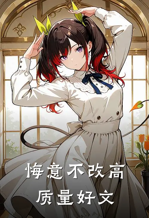悔意不改高质量好文