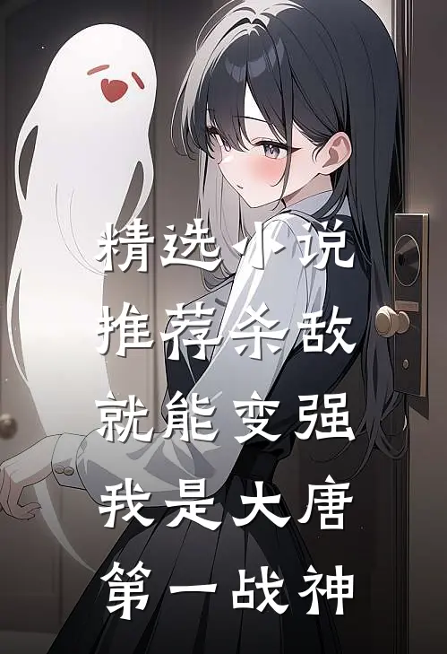 精选小说推荐杀敌就能变强，我是大唐第一战神