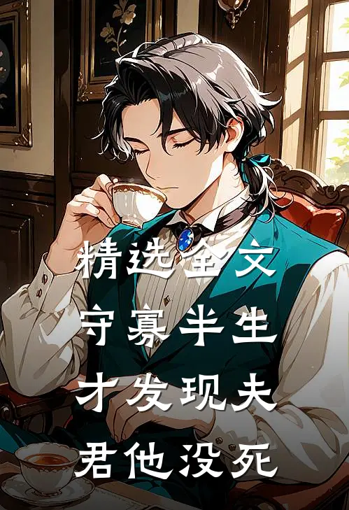 精选全文守寡半生，才发现夫君他没死