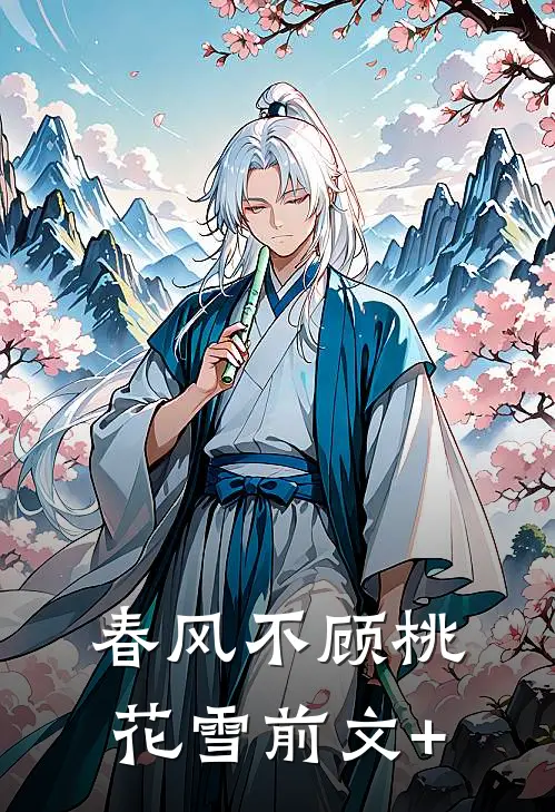 春风不顾桃花雪前文+