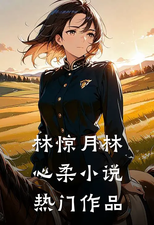 林惊月林心柔小说热门作品