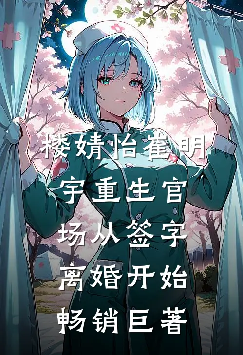楼婧怡崔明宇重生官场从签字离婚开始畅销巨著