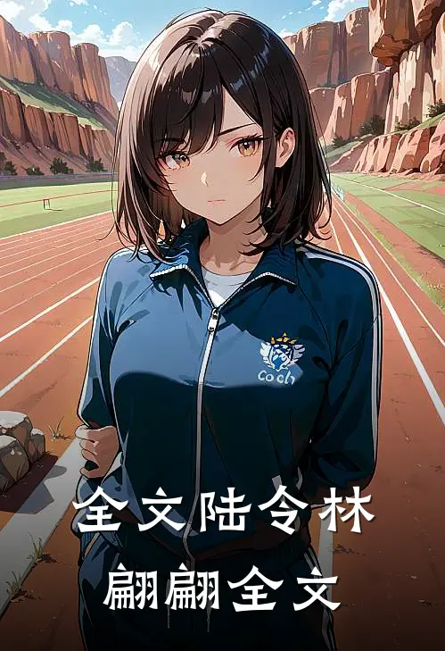 全文陆令林翩翩全文