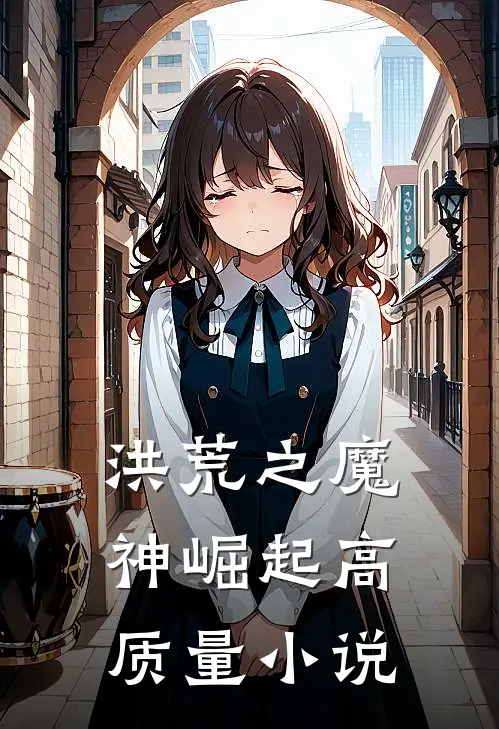 洪荒之魔神崛起高质量小说
