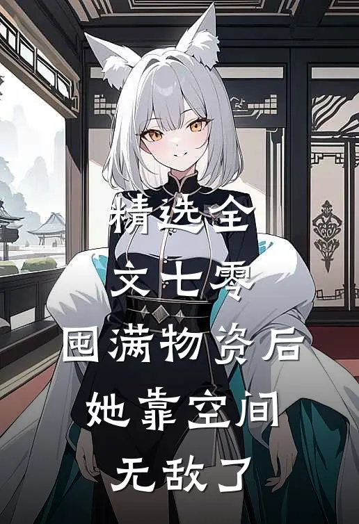 精选全文七零：囤满物资后，她靠空间无敌了