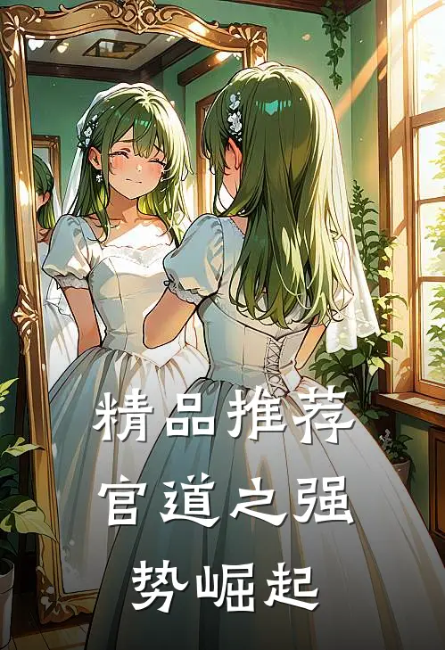 精品推荐官道之强势崛起
