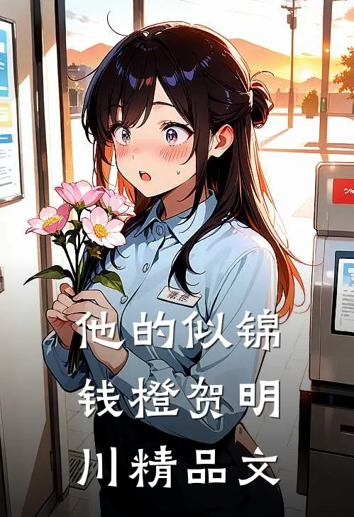 他的似锦钱橙贺明川精品文