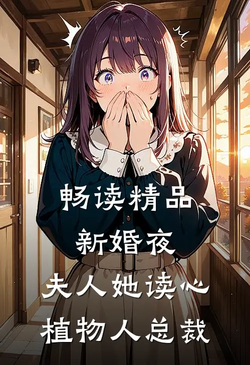 畅读精品新婚夜，夫人她读心植物人总裁