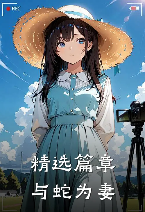 精选篇章与蛇为妻