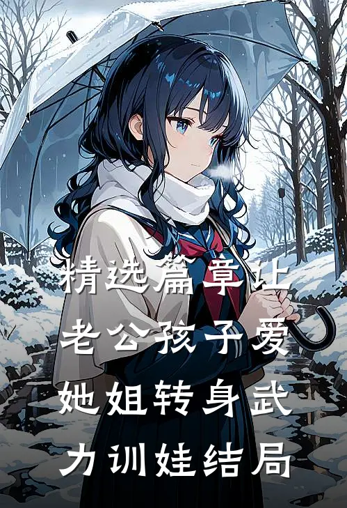精选篇章让老公孩子爱她姐转身武力训娃结局