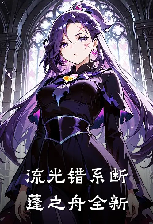流光错系断蓬之舟全新