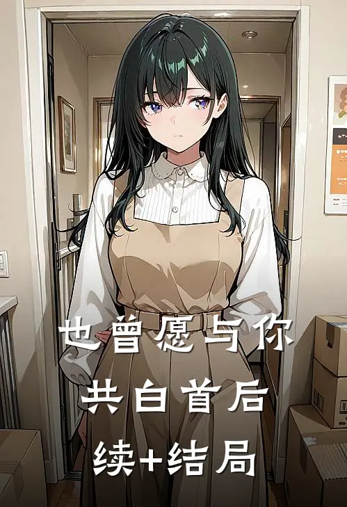 也曾愿与你共白首后续+结局