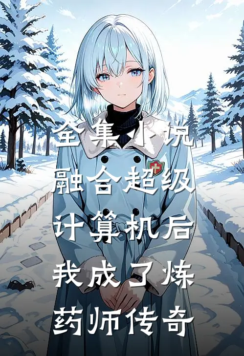 全集小说融合超级计算机后，我成了炼药师传奇