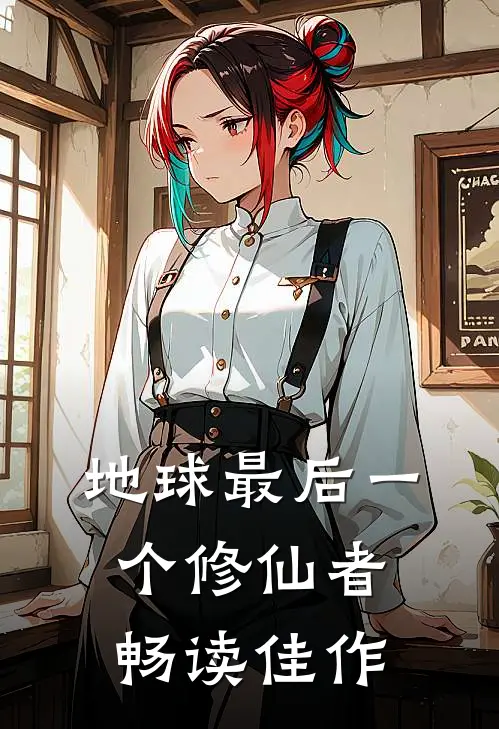 地球最后一个修仙者畅读佳作