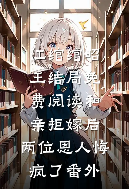 江绾绾昭王结局免费阅读和亲拒嫁后，两位恩人悔疯了番外