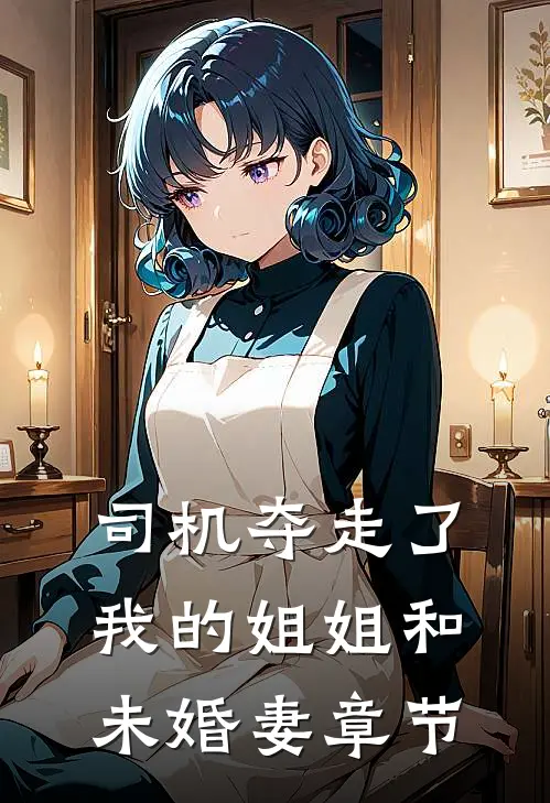 司机夺走了我的姐姐和未婚妻章节