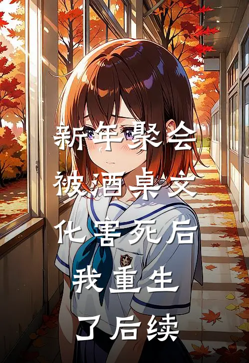新年聚会被酒桌文化害死后，我重生了后续