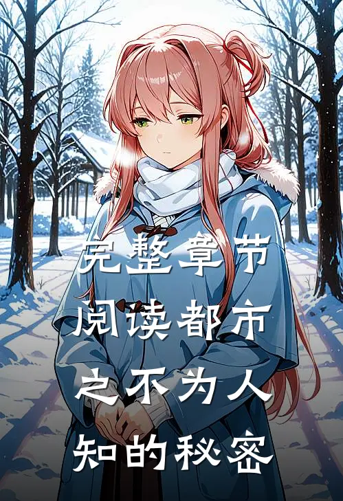 完整章节阅读都市之不为人知的秘密