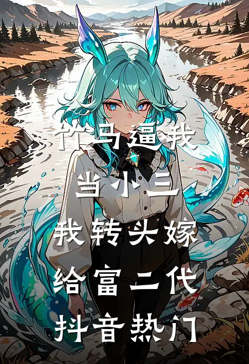 竹马逼我当小三，我转头嫁给富二代抖音热门