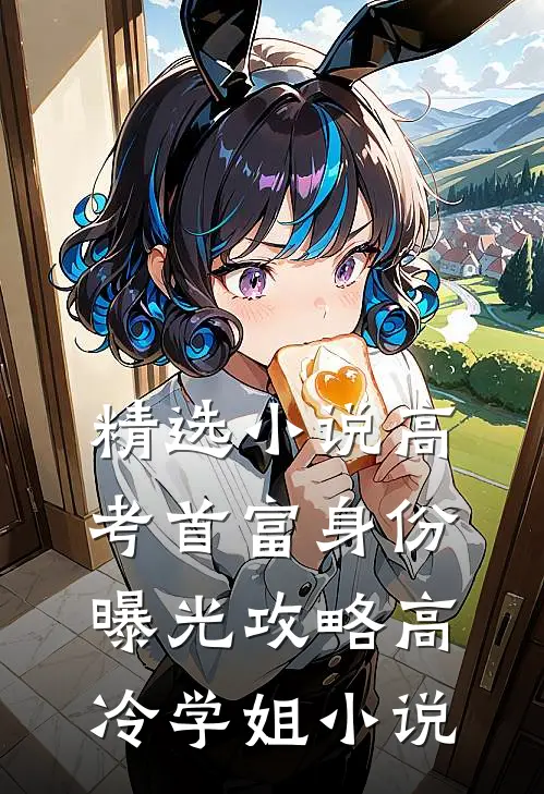 精选小说高考首富身份曝光攻略高冷学姐小说