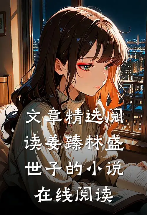 文章精选阅读姜臻林盛世子的小说在线阅读