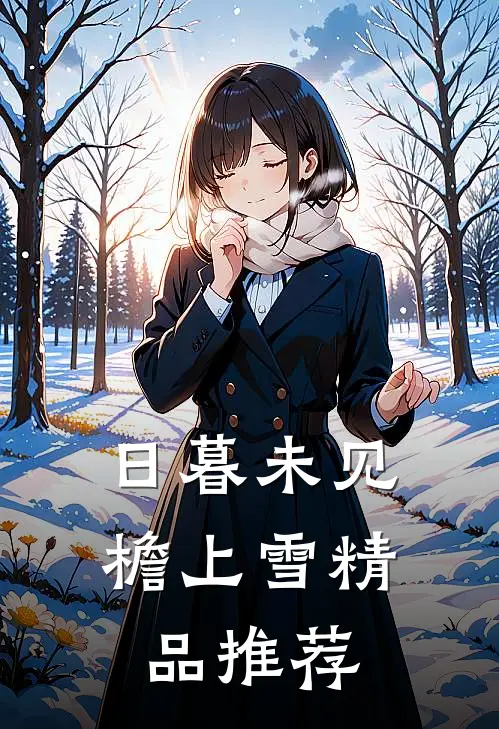 日暮未见檐上雪精品推荐