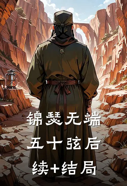 锦瑟无端五十弦后续+结局
