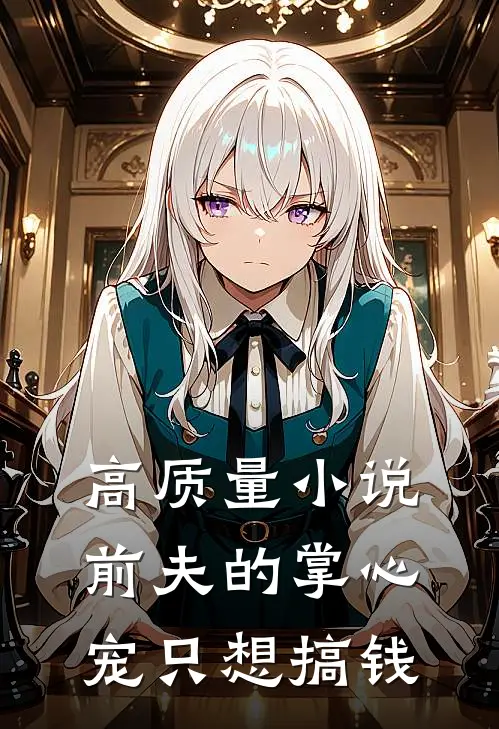 高质量小说前夫的掌心宠只想搞钱