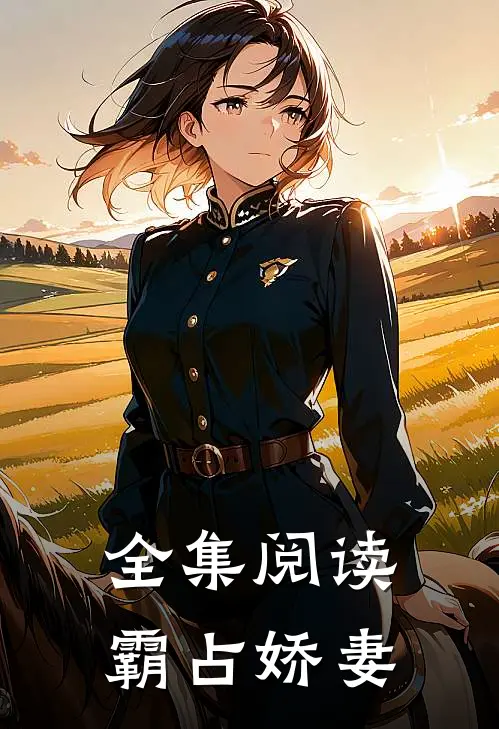 全集阅读霸占娇妻