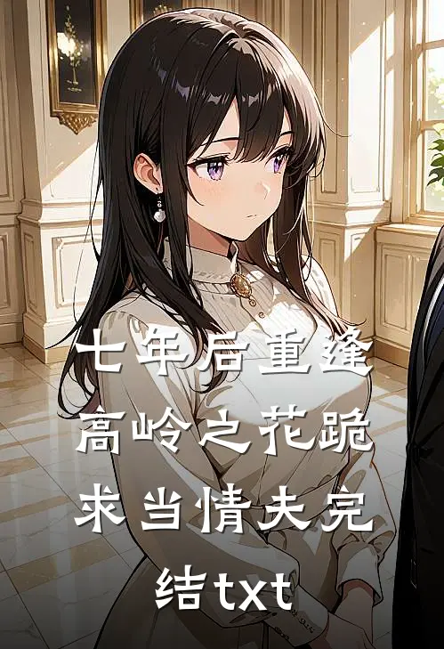 七年后重逢，高岭之花跪求当情夫完结txt