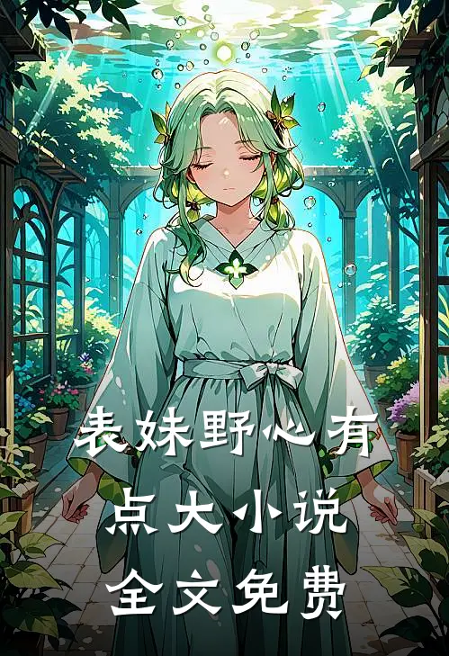 表妹野心有点大小说全文免费