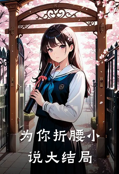 为你折腰小说大结局