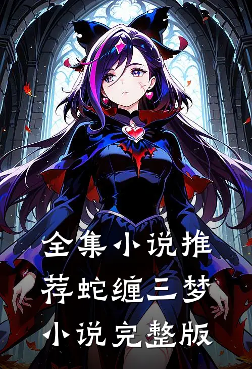 全集小说推荐蛇缠三梦小说完整版