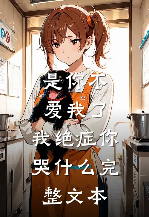 是你不爱我了，我绝症你哭什么完整文本