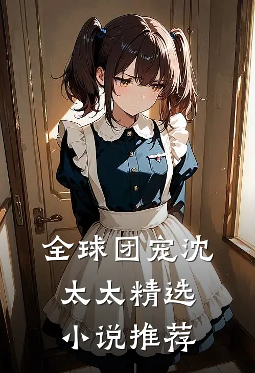 全球团宠沈太太精选小说推荐