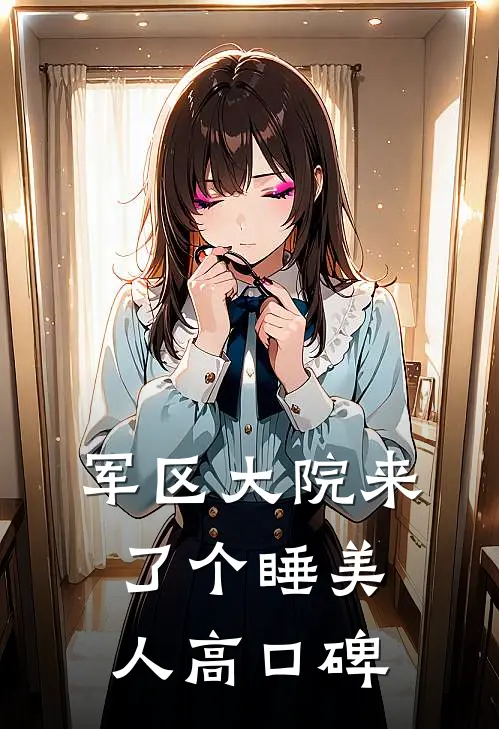军区大院来了个睡美人高口碑