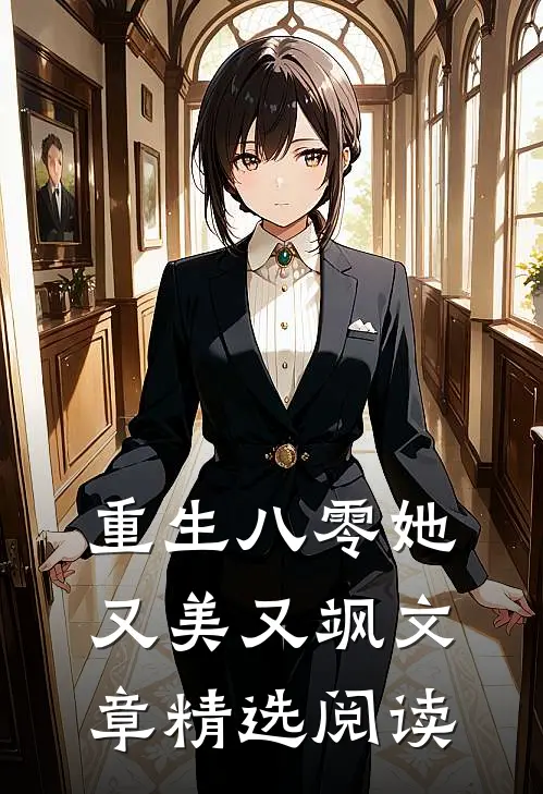 重生八零她又美又飒文章精选阅读