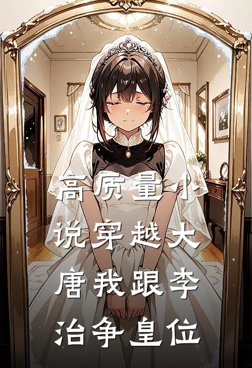 高质量小说穿越大唐我跟李治争皇位