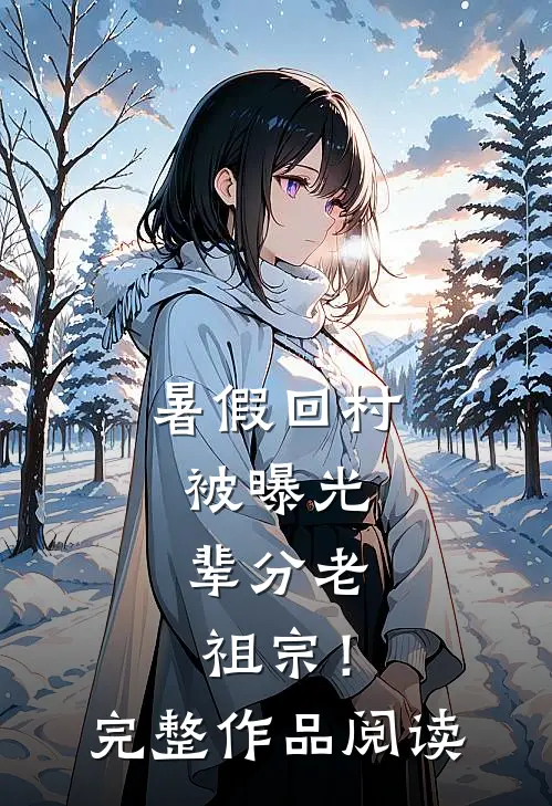 暑假回村被曝光，辈分老祖宗！完整作品阅读